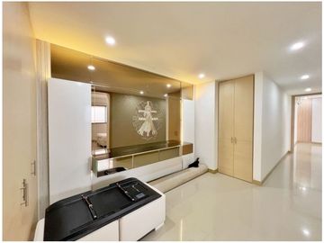 VENDO APARTAMENTO 3 ALCOBAS EDIFICIO MAR DE CRISTAL CASTILLOGRANDE