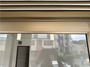 VENTA CASA AVENIDA SANTANDER MANIZALES