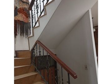 VENTA CASA AVENIDA SANTANDER MANIZALES