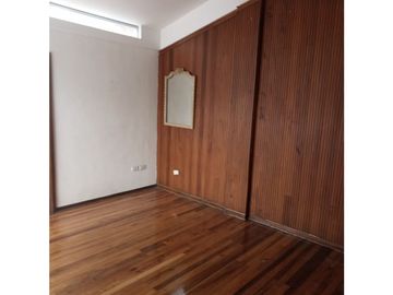 VENTA CASA AVENIDA SANTANDER MANIZALES