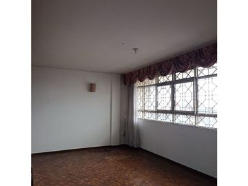 VENTA CASA AVENIDA SANTANDER MANIZALES