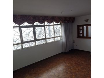 VENTA CASA AVENIDA SANTANDER MANIZALES