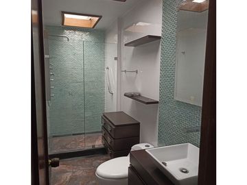 VENTA CASA AVENIDA SANTANDER MANIZALES