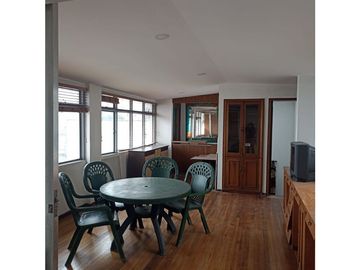 VENTA CASA AVENIDA SANTANDER MANIZALES