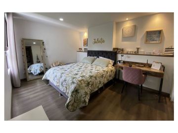 Venta apartamento hermoso apartamento con amplios espacios Loma de la