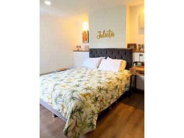 Venta apartamento hermoso apartamento con amplios espacios Loma de la