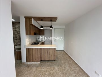 Apartamento en venta, dosquebradas – ¡Nuevo y moderno
