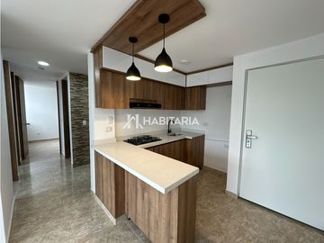 Apartamento en venta, dosquebradas – ¡Nuevo y moderno