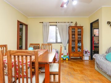 Venta Departamento 2 habitaciones en Barrio Sur