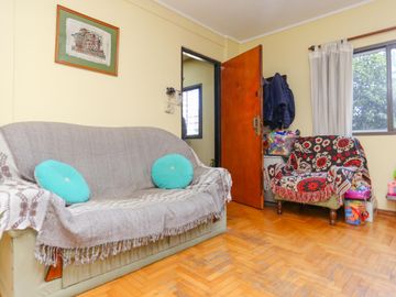 Venta Departamento 2 habitaciones en Barrio Sur