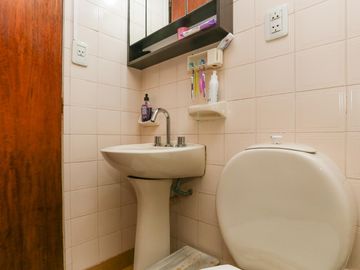 Venta Departamento 2 habitaciones en Barrio Sur