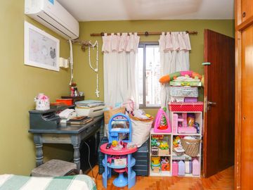 Venta Departamento 2 habitaciones en Barrio Sur