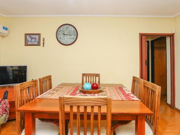 Venta Departamento 2 habitaciones en Barrio Sur