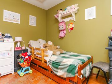 Venta Departamento 2 habitaciones en Barrio Sur