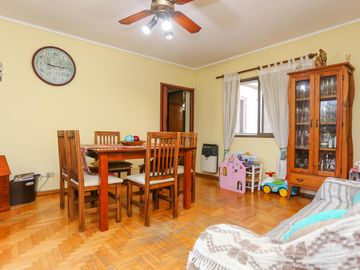 Venta Departamento 2 habitaciones en Barrio Sur