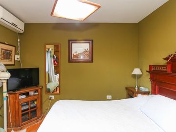 Venta Departamento 2 habitaciones en Barrio Sur