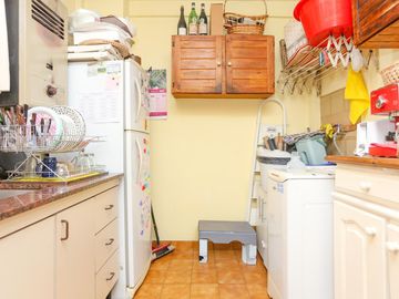 Venta Departamento 2 habitaciones en Barrio Sur