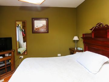 Venta Departamento 2 habitaciones en Barrio Sur