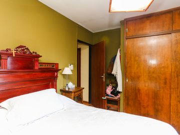 Venta Departamento 2 habitaciones en Barrio Sur