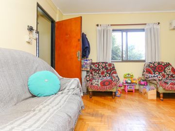 Venta Departamento 2 habitaciones en Barrio Sur