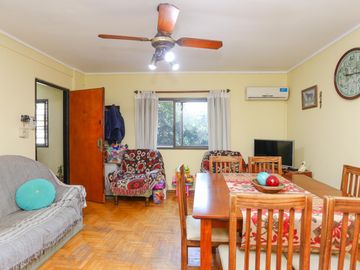 Venta Departamento 2 habitaciones en Barrio Sur