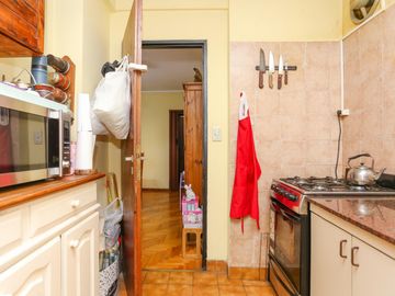 Venta Departamento 2 habitaciones en Barrio Sur