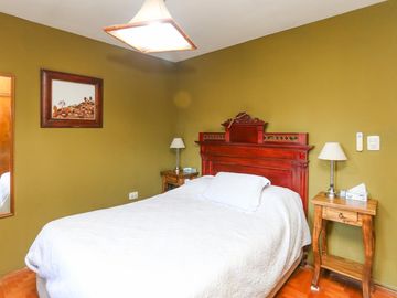 Venta Departamento 2 habitaciones en Barrio Sur