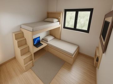 CASA EN CONTRUCCIÓN EN VENTA - entrega AGOSTO 2025
