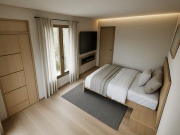 CASA EN CONTRUCCIÓN EN VENTA - entrega AGOSTO 2025