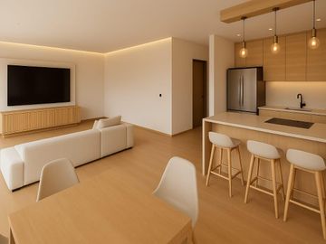 CASA EN CONTRUCCIÓN EN VENTA - entrega AGOSTO 2025