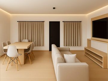 CASA EN CONTRUCCIÓN EN VENTA - entrega AGOSTO 2025