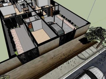 CASA EN CONTRUCCIÓN EN VENTA - entrega AGOSTO 2025