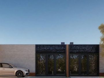 CASA EN CONTRUCCIÓN EN VENTA - entrega AGOSTO 2025