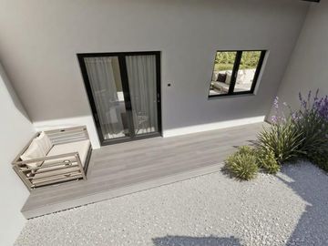 CASA EN CONTRUCCIÓN EN VENTA - entrega AGOSTO 2025
