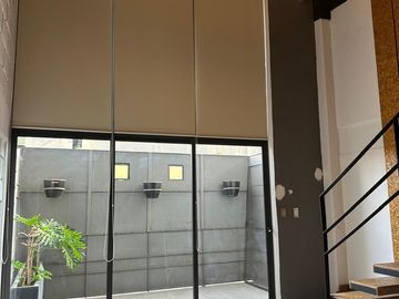 Departamento Tipo LOFT en RENTA Olivar de los Padres Alvaro Obregón