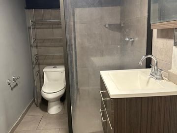 Departamento Tipo LOFT en RENTA Olivar de los Padres Alvaro Obregón