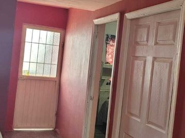 Casa Remodelada por el Corredor de la Nueva España