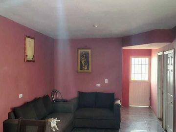 Casa Remodelada por el Corredor de la Nueva España