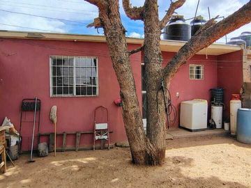 Casa Remodelada por el Corredor de la Nueva España