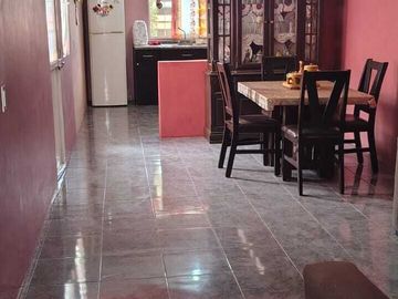 Casa Remodelada por el Corredor de la Nueva España