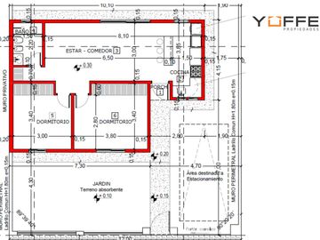 Venta - Casa a ESTRENAR!!