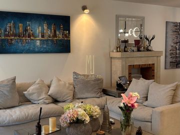 CASA EN VENTA EN TORIELLO GUERRA TOTALMENTE REMODELADA.