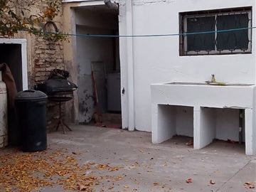 Casa en Venta en lazo con manuela errazuriz