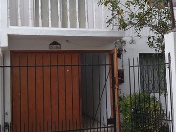 Casa en Venta en lazo con manuela errazuriz