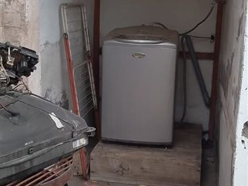 Casa en Venta en lazo con manuela errazuriz