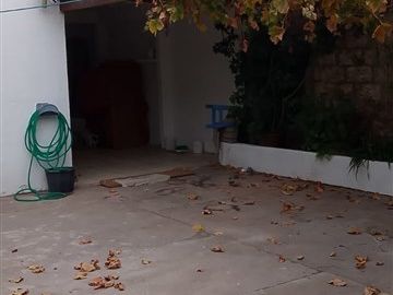 Casa en Venta en lazo con manuela errazuriz