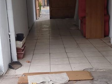 Casa en Venta en lazo con manuela errazuriz
