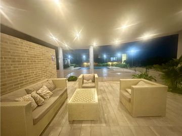 ELEGANTE CASA CONJUNTO EN VENTA EN VILLA CAMPESTRE