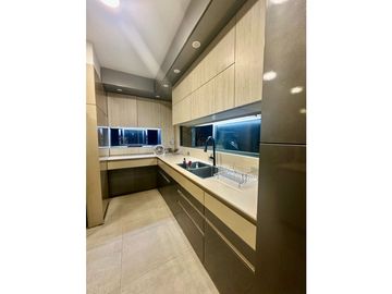 ELEGANTE CASA CONJUNTO EN VENTA EN VILLA CAMPESTRE