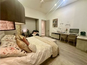 ELEGANTE CASA CONJUNTO EN VENTA EN VILLA CAMPESTRE
